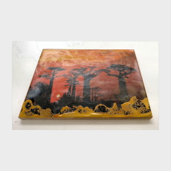 Encaustic Art