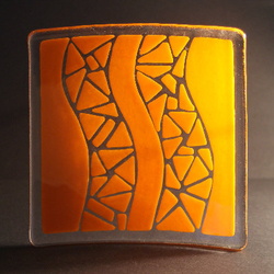 Fused Glass