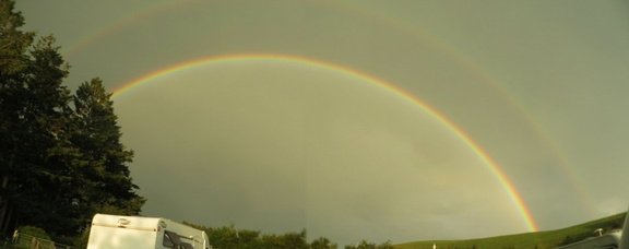 rainbow