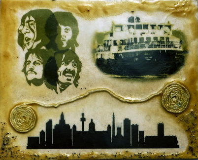 PE16 Homage to Liverpool