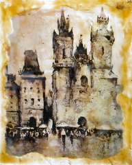 PE09 Prague
