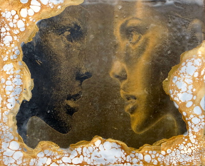 PE19 Two Women